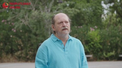 Luis Cuenca y Gabriel Loidi