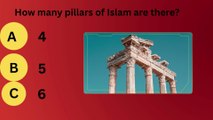 Ultimate Islamic Quiz: 11 Questions to Test Your Deen Knowledge! 🕌