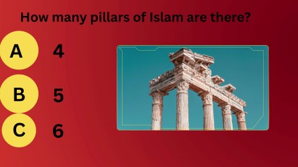 Ultimate Islamic Quiz: 11 Questions to Test Your Deen Knowledge! 🕌