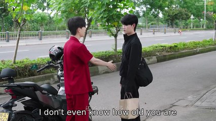 Pluto Charon (2025) Episode 2 | Chinese subbed EN