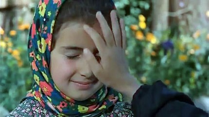 Range Khoda (The Color Of Paradise) | Iranian Full Movies | English Subtitles | HD