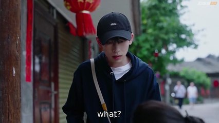 Pluto Charon (2025) Episode 1 | Chinese subbed EN