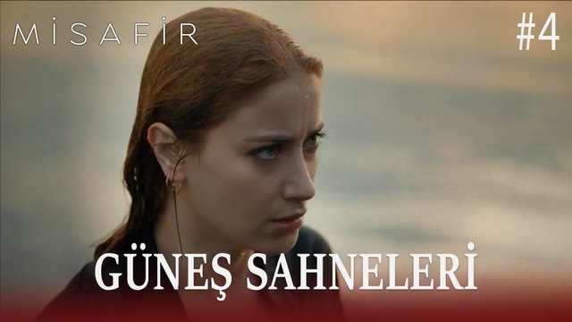 Güneş Sahneleri #4 - Misafir