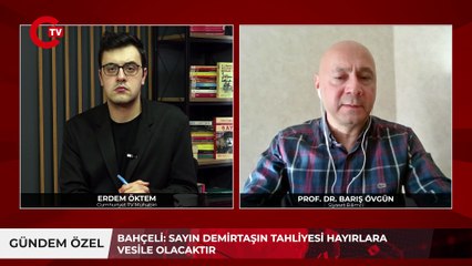 Devlet Bahçeli'den, Öcalan ve Demirtaş açıklamaları! Süreç nereye gidiyor