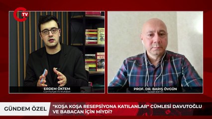 Bahçeli merakla beklenen konuşmasını yaptı! Söyledikleri ne anlama geliyor Prof. Dr. Övgün anlattı.