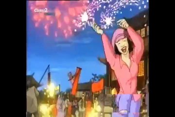 Carmen Sandiego temp2 cap 8