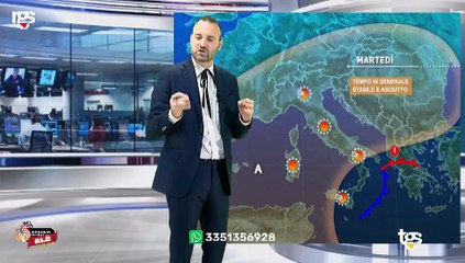 Sveglia Sicilia puntata del 4 novembre 2025