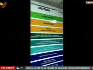 Pdte. Nicolás Maduro entregó el Centro Médico Integral “Apascacio Mata” para la atención policial