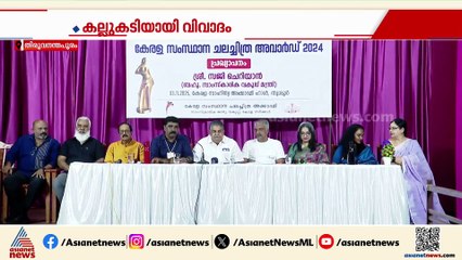 കുട്ടിത്താരങ്ങളെയും കുട്ടികളുടെ സിനിമകളെയും തഴഞ്ഞോ ജൂറി?