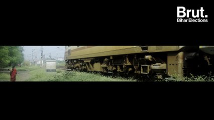 Brut mic with Patna’s Dalit women| Bihar elections 2025