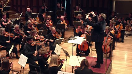 Mendelssohn: Sinfonía n.º 5 en re mayor «Reforma» - 4.º movimiento