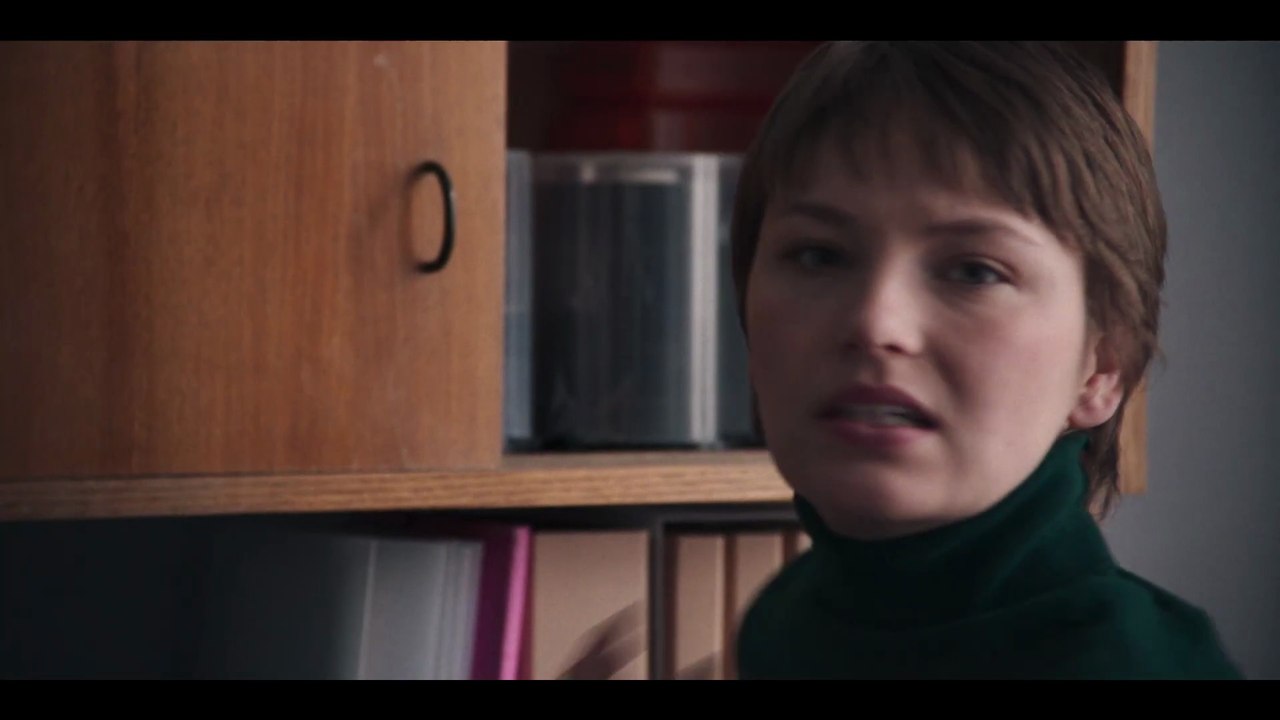 Hysteria - Trailer (Deutsch) HD