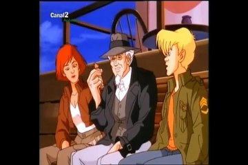 Carmen Sandiego temp2 cap 9