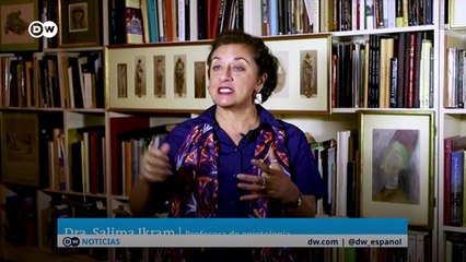 El británico Howard Carter descubrió hace 100 años la tumba del rey egipcio