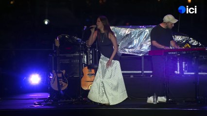 Mamamia - Styleto au ICI Live La Ciotat