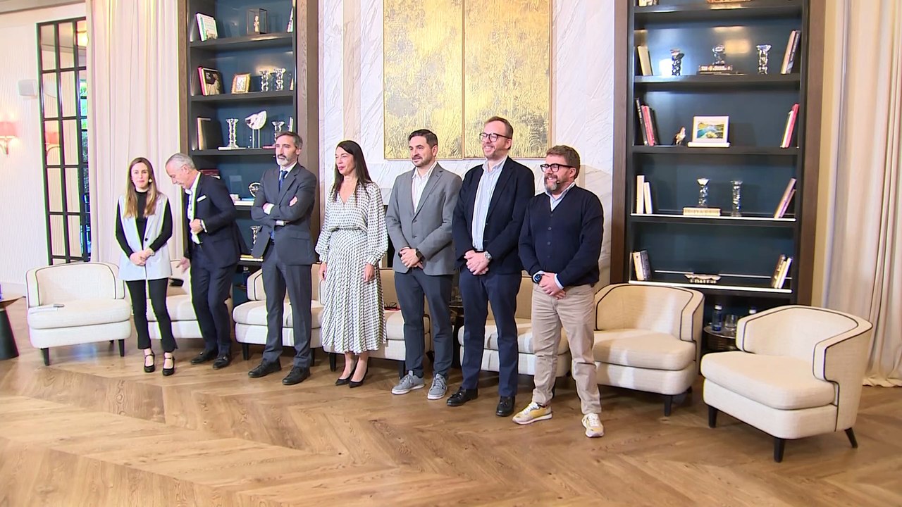 Rapidez, transformación, liderazgo, ética y formación, claves de la IA agéntica en empresas