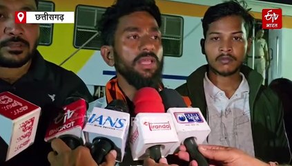 बिलासपुर में मालगाड़ी से टकराई पैसेंजर ट्रेन, 4 की मौत 1 की हालत गंभीर, आर्थिक मदद का ऐलान