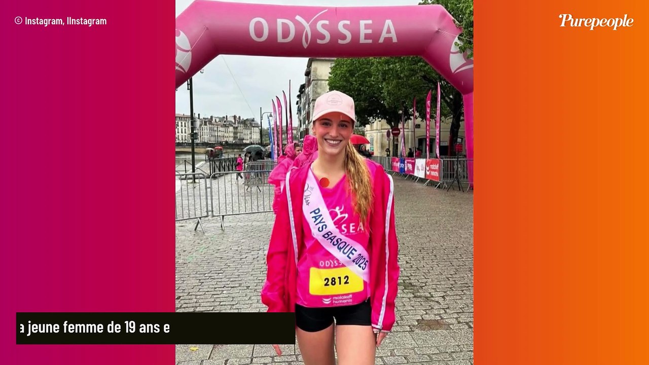 Cette candidate à Miss France évoque son lien de parenté avec célèbre actrice américaine, icône à Hollywood