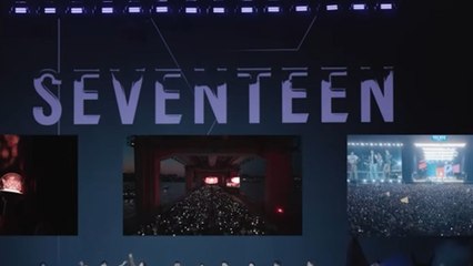 Seventeen: Our Chapter 1° Temporada Trailer Original