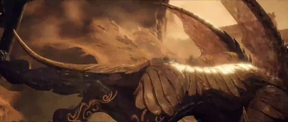 Divine Manifestation Ep 5 Indo Sub Hd