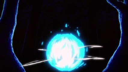 |S02E04| Chaika  The Coffin Princess