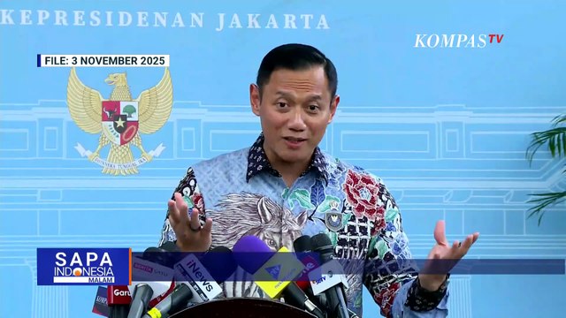 Polemik Utang Whoosh Tembus Rp116 Triliun: Menkeu Masih Tolak Bayar Pakai APBN? | SAPA MALAM