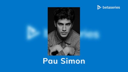 Pau Simon (DE)