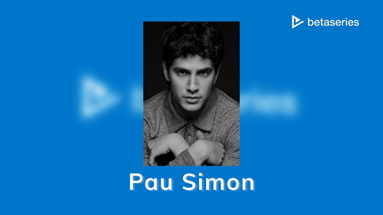 Pau Simon (DE)