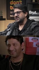 Arshad Warsi on not getting lead roles in Bollywood