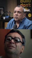 The Baburao effect on Paresh Rawal’s life