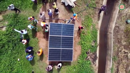 Région-Aboisso / Des innovations technologiques au service des femmes rurales