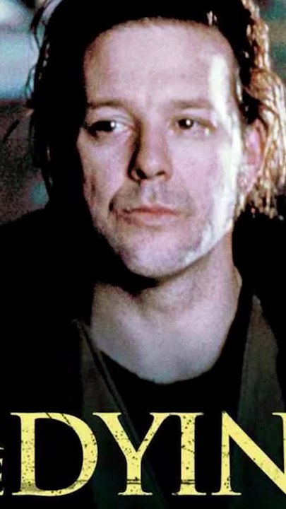 Qu'est-il arrivé à Mickey Rourke ?