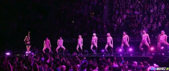 Olivia Rodrigo Guts World Tour – Full Movie