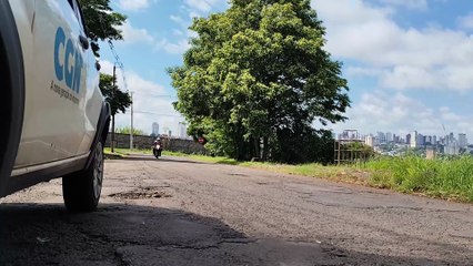 Homem é encontrado morto dentro de casa no bairro Canadá, em Cascavel