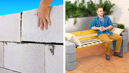 These Recycled Crafts Will Make Your Home a Bit More Cozy!