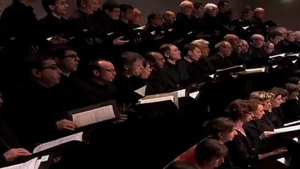 Misa de Réquiem de Fauré Op 48 III Sanctus
