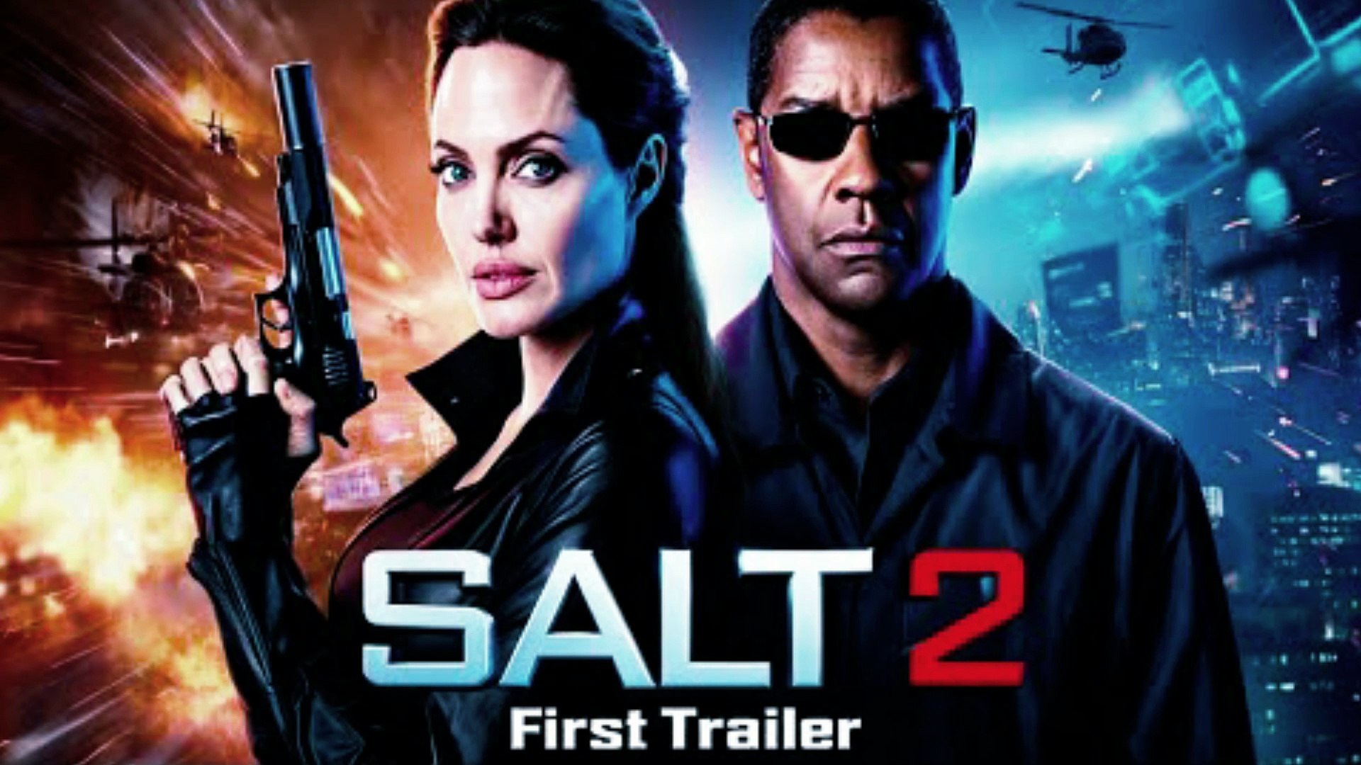 SALT 2 (2026) – Official Concept Trailer | Angelina Jolie ...