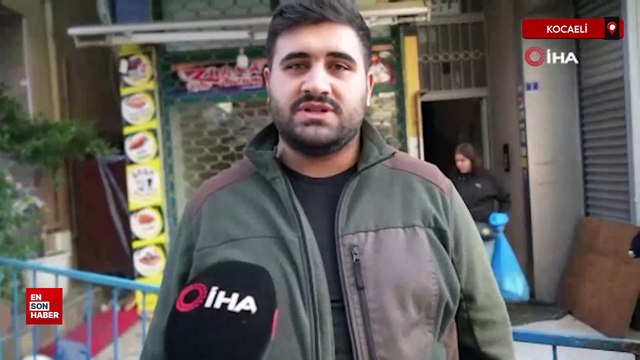 Kocaeli'de enkazdan kurtarılan Dilara'ya acı haber verildi