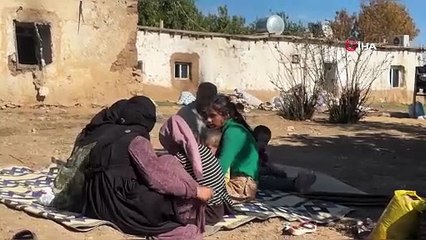 Şanlıurfa'da tuhaf olay! Evdeki eşyalar kendi kendine alev alıyor