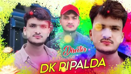 इंस्टा वायरल देवउठनी धमाका _ Kr Devta Trending Song 2025 _ दिल रोव म्हारा आशिक कह जद ब्याव की जीजी