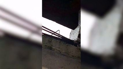 Bolívar | A la escuela secundaria N 3 de Urdampilleta directamente le voló el techo