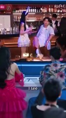 Street Prank She Picked the Wrong Guy