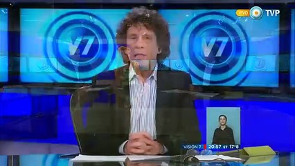 Visión 7 - A 20 años de la muerte de Rabin
