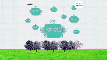 Европейцы принимают ИИ, но все еще хотят более жесткого регулирования