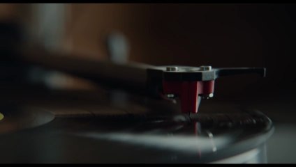 L'Élue Bande-annonce (2) VO STFR