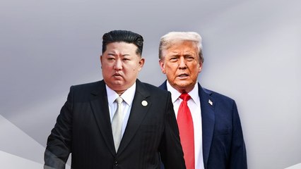 "김정은 미국과 대화 의지...내년 북미회담 가능성" / YTN