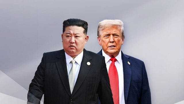 김정은 미국과 대화 의지...내년 북미회담 가능성 / YTN