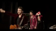 A Very Jonas Christmas Movie Trailer DF