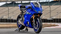 2026 Yamaha R7 – Alle Neuerungen im Detail