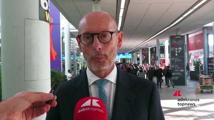 Eicma 2025: Meda (Eicma), ‘elettrico è presenza a cui diamo adeguato valore’